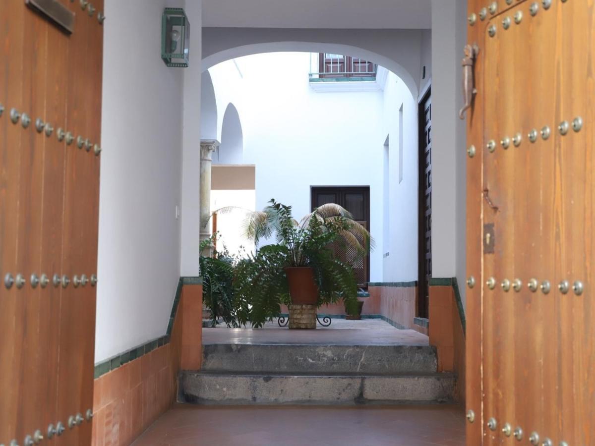 Apartamento Romántico En La Mezquita Catedral Apartamento Córdoba Exterior foto